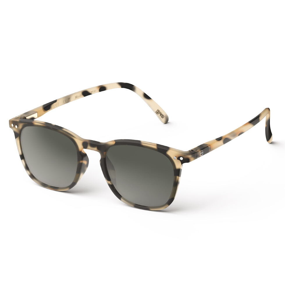 Sonnenbrille #E
Light Tortoise 
