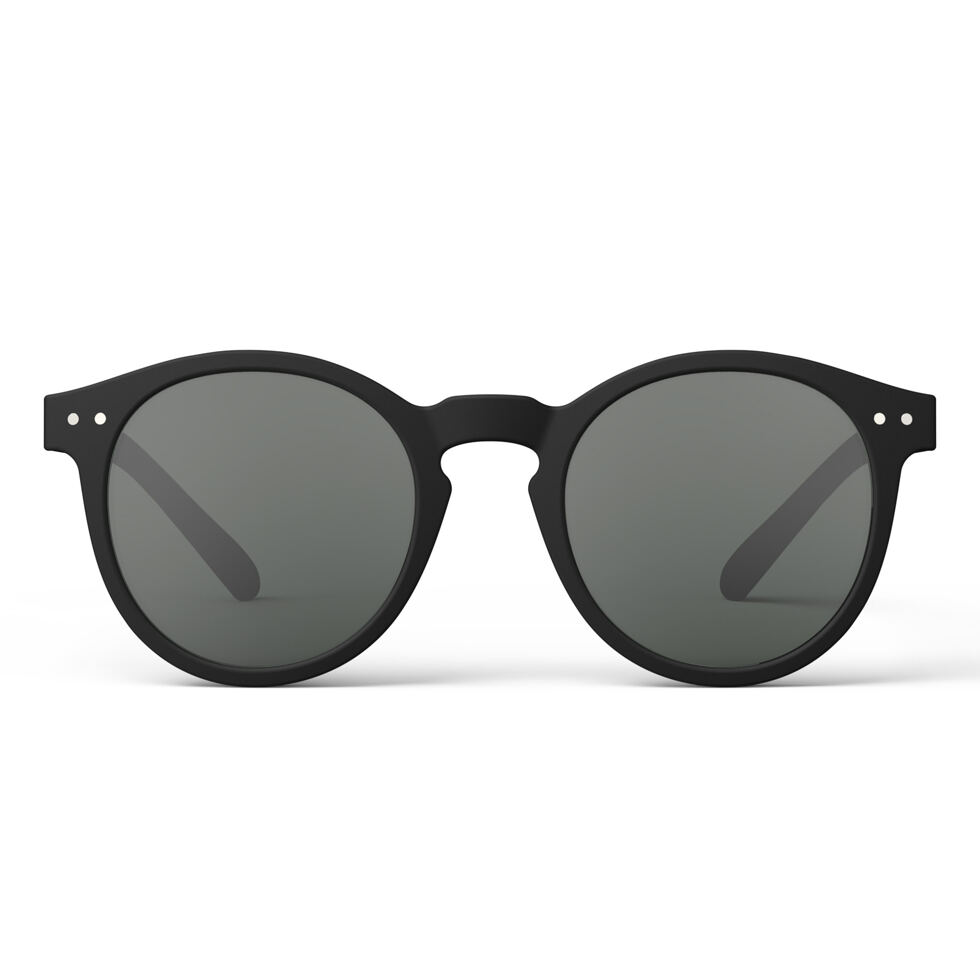 Sonnenbrille #M
Schwarz 