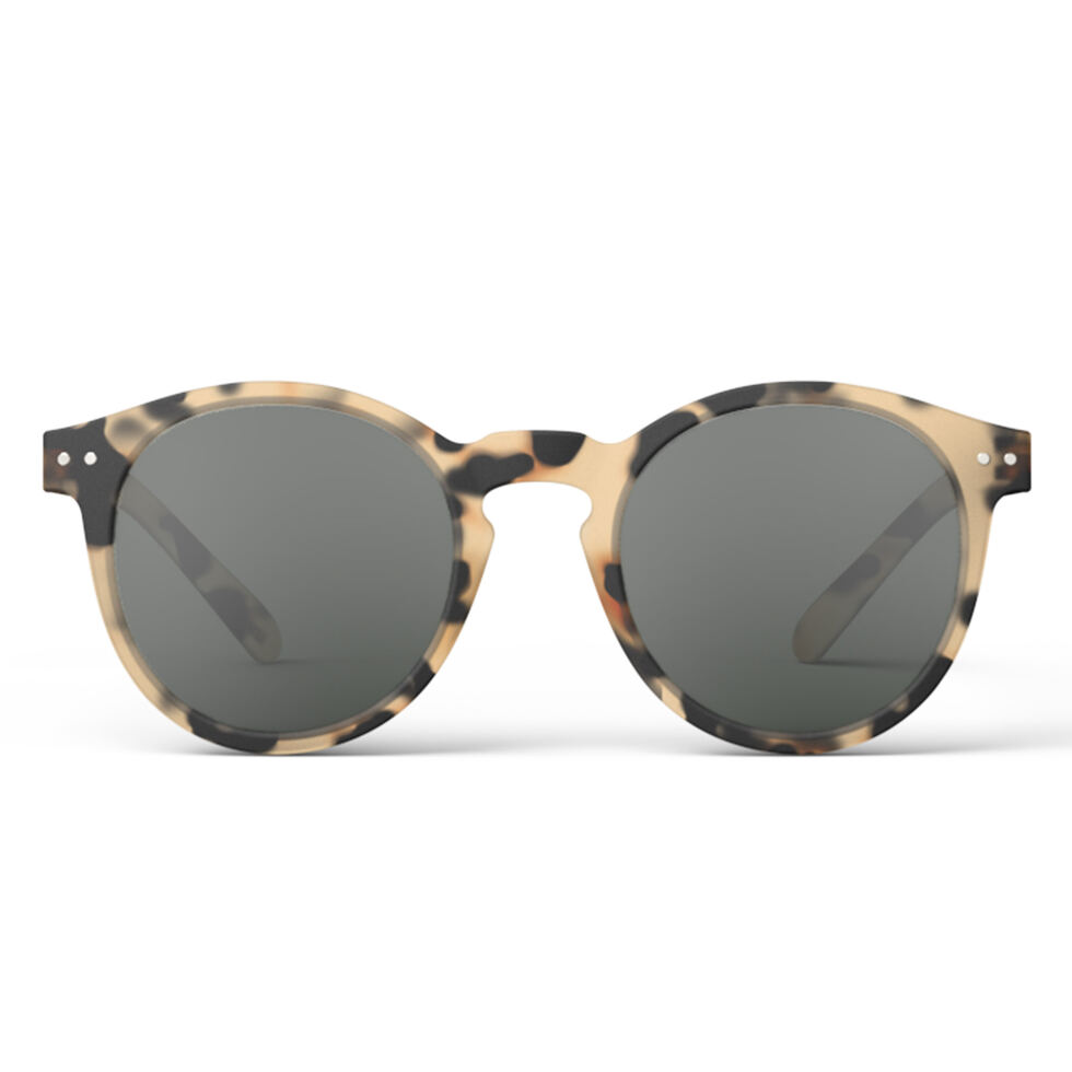 Sonnenbrille #M
Light Tortoise 