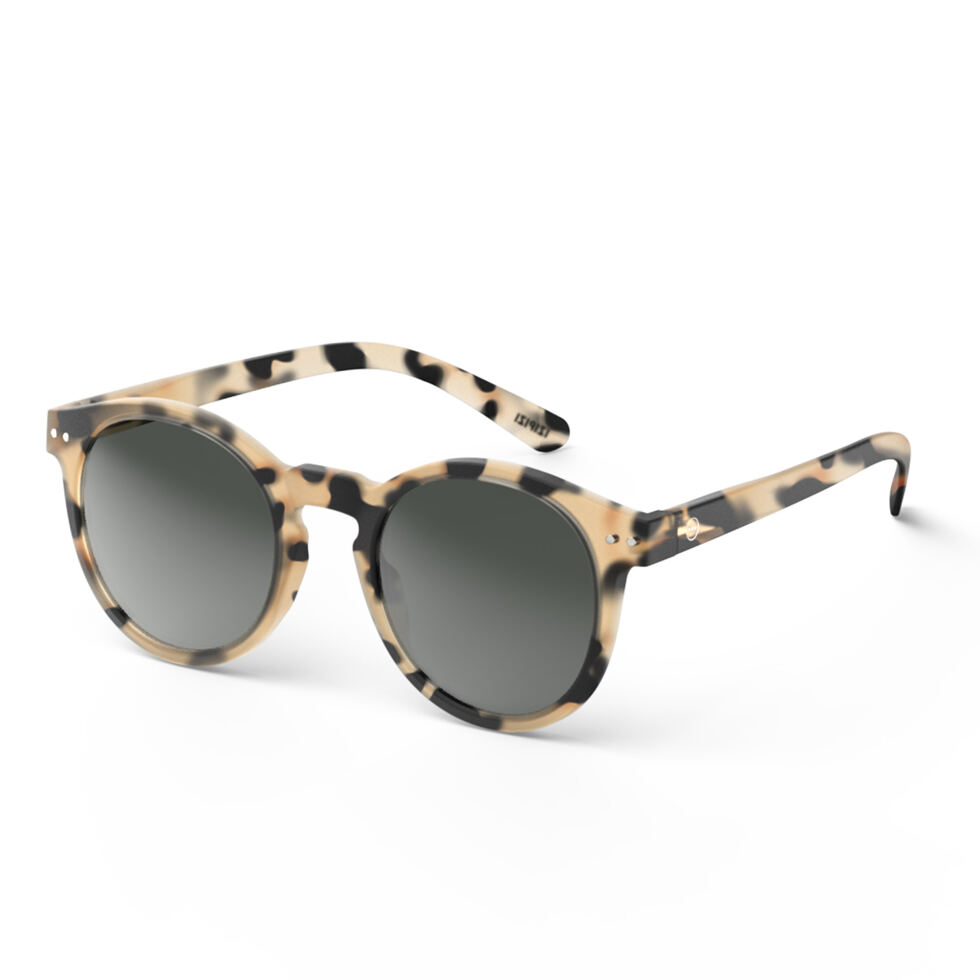 Sonnenbrille #M
Light Tortoise 
