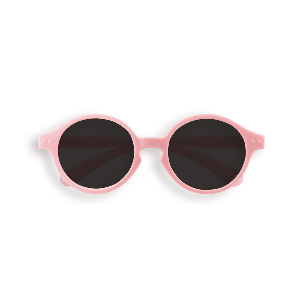 Lunettes de soleil pour enfants
rose 3-5 ans 