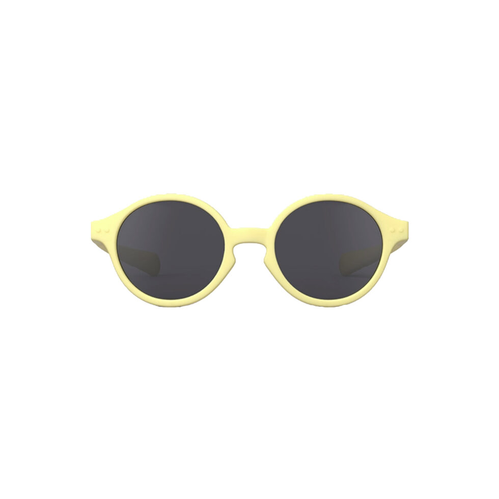 Lunettes de soleil pour enfants
jaune 9-36 mois 