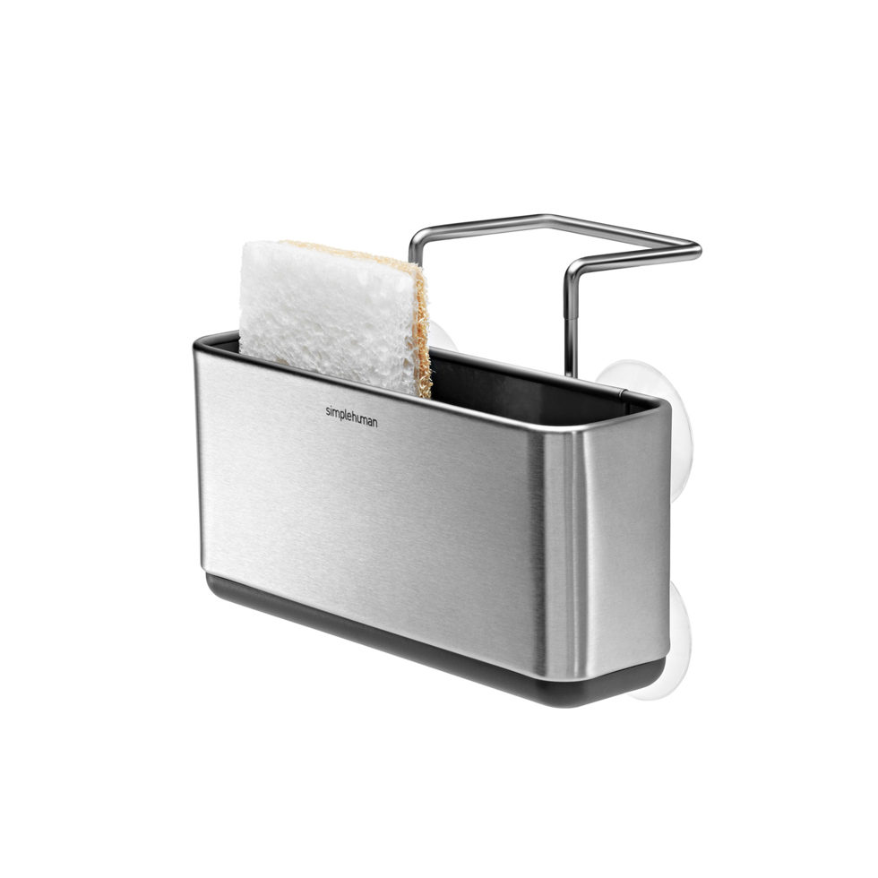 Flushing trough insert, small 