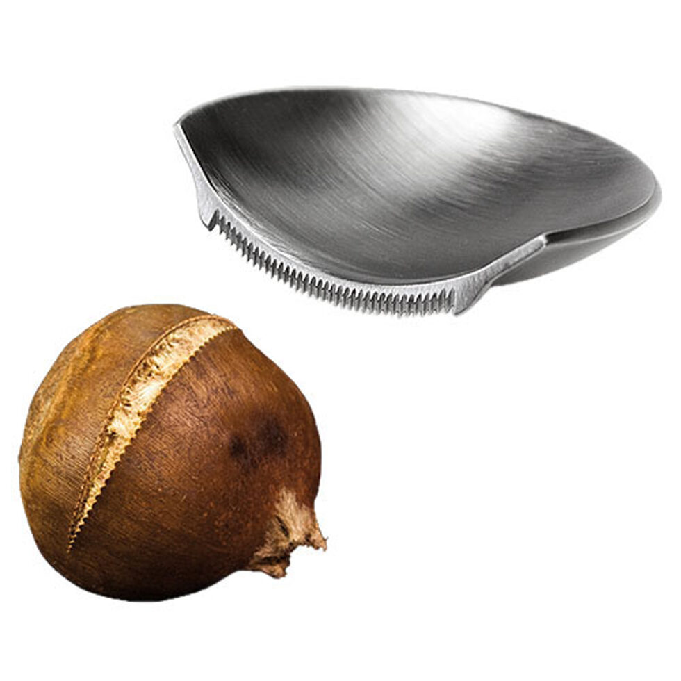 Coupe châtaigne "Jack" 