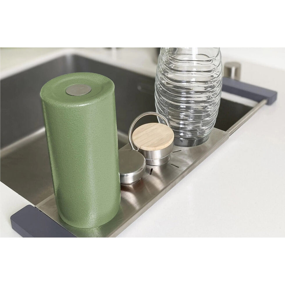 Drip Line
Egouttoir gris 