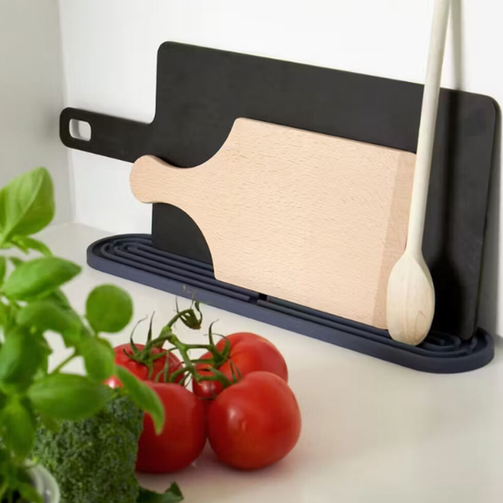 Tapis d'égouttage Dri Pad
gris 