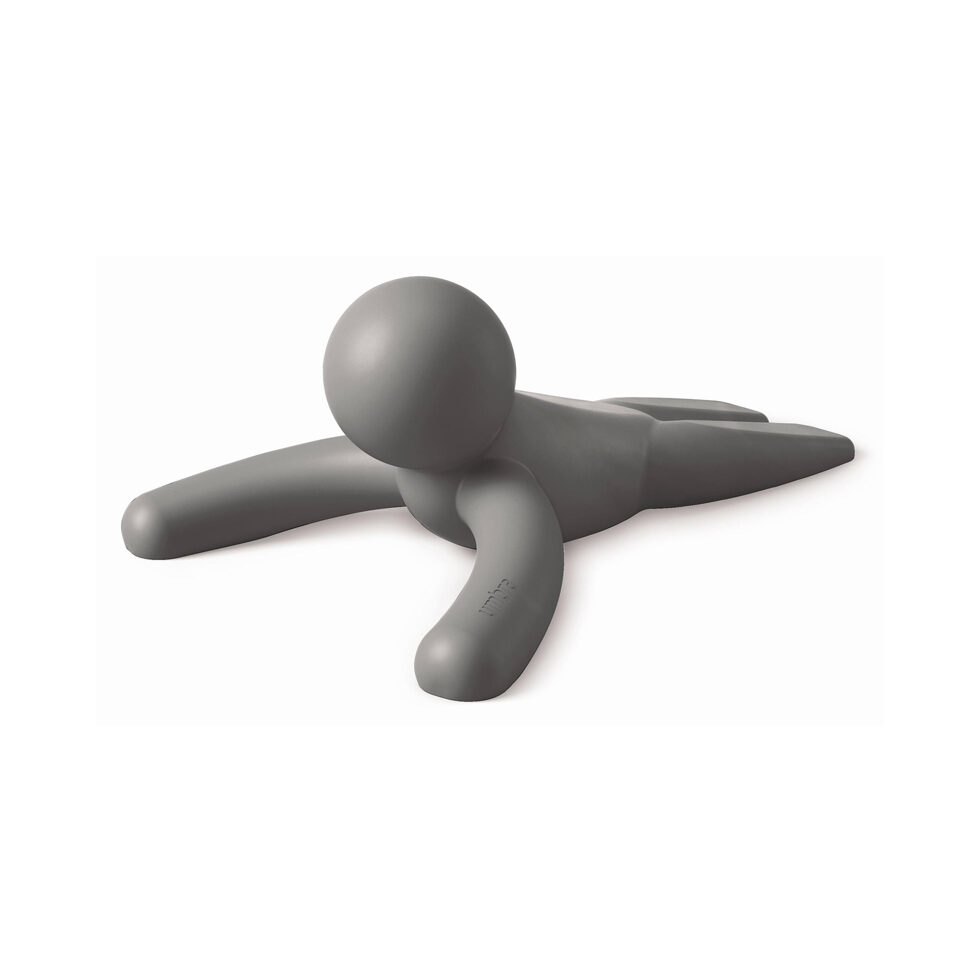 Arrêt de porte
gris 