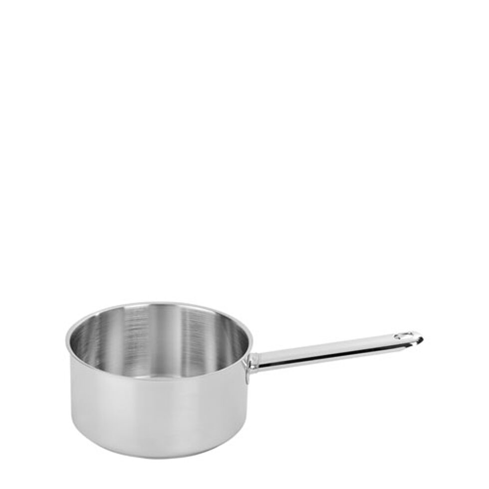 APOLLO
Casserole with handle 18 cm 