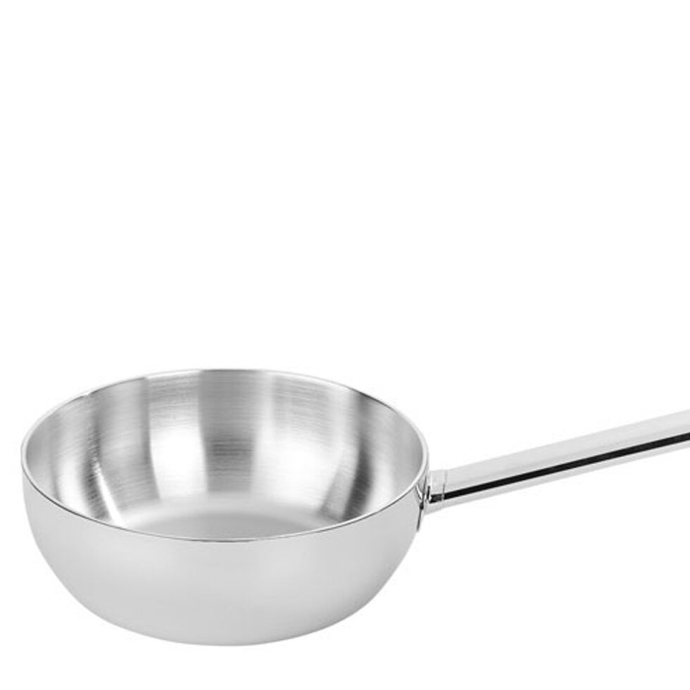 APOLLO
Sauteuse ronde avec poignée 28 cm 