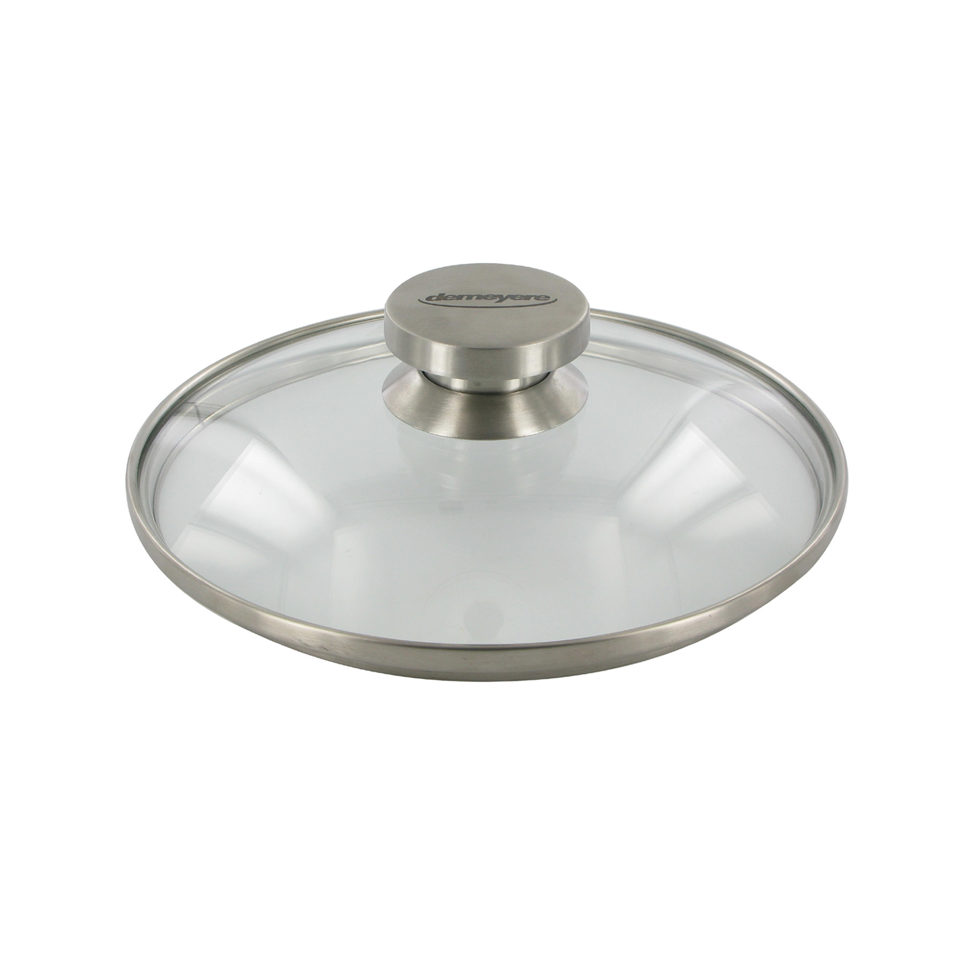 Couvercle en verre 16 cm
de DEMEYERE 