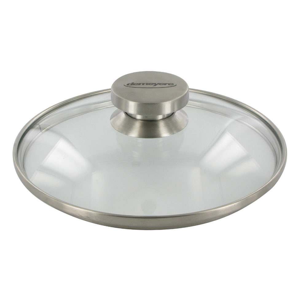 Couvercle en verre 28 cm
de DEMEYERE 