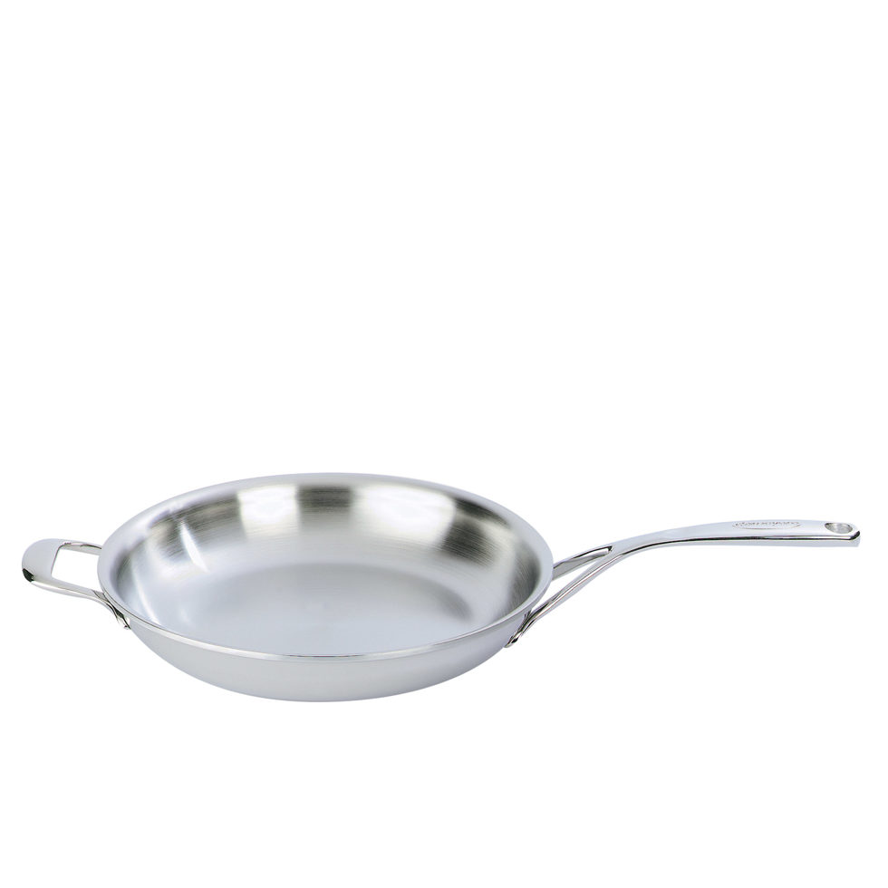 ATLANTIS
Bratpfanne 7 Schicht 32 cm 