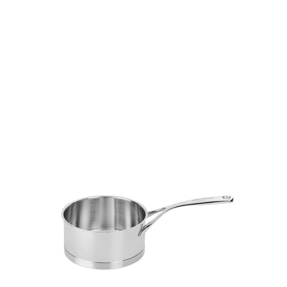 ATLANTIS
Kasserolle mit Stiel 14 cm 