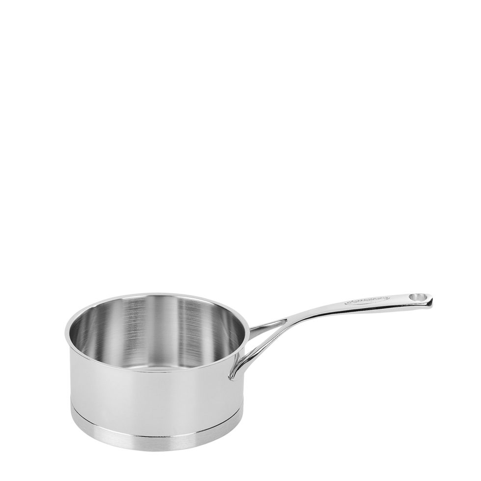 ATLANTIS
Kasserolle mit Stiel 18 cm 