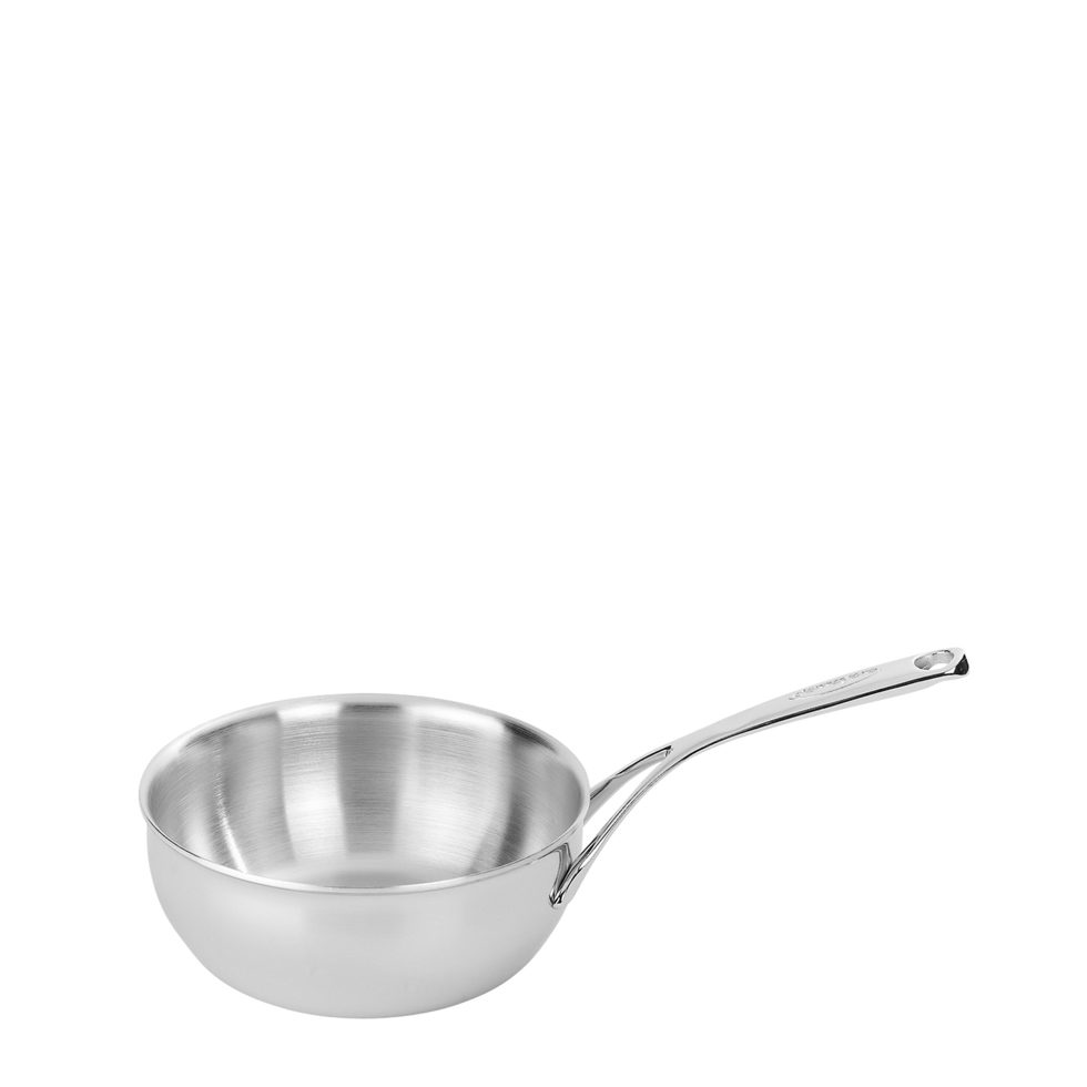 ATLANTIS
Sauteuse 7 Schicht 20 cm 