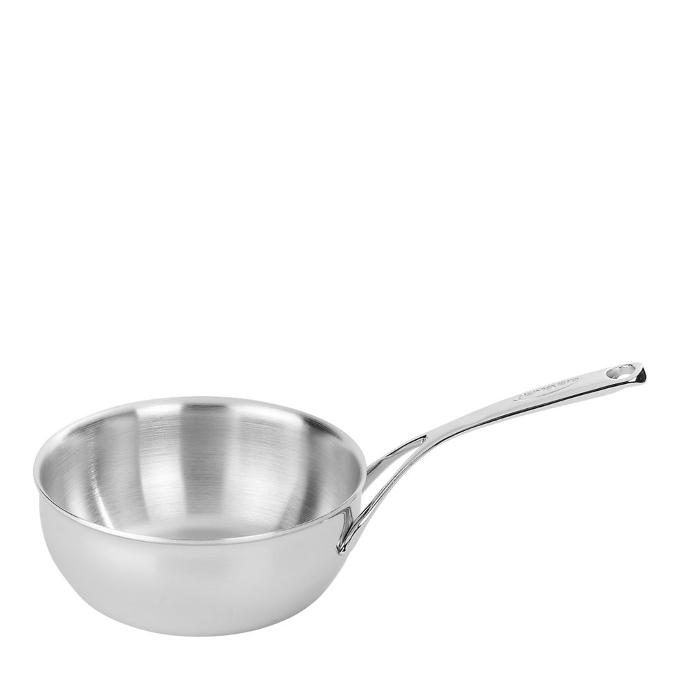 ATLANTIS
Sauteuse 7 Schicht 24 cm 