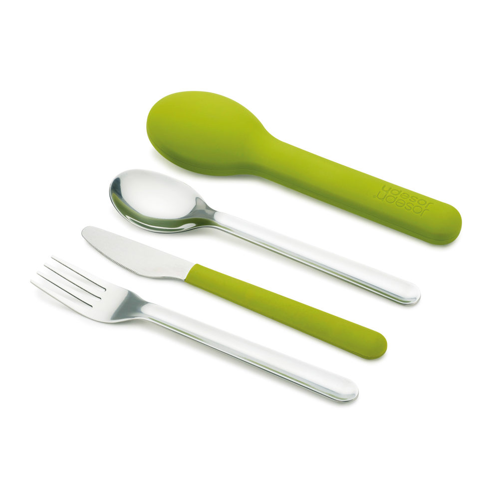 Set de couverts de pique-nique
3 pcs 