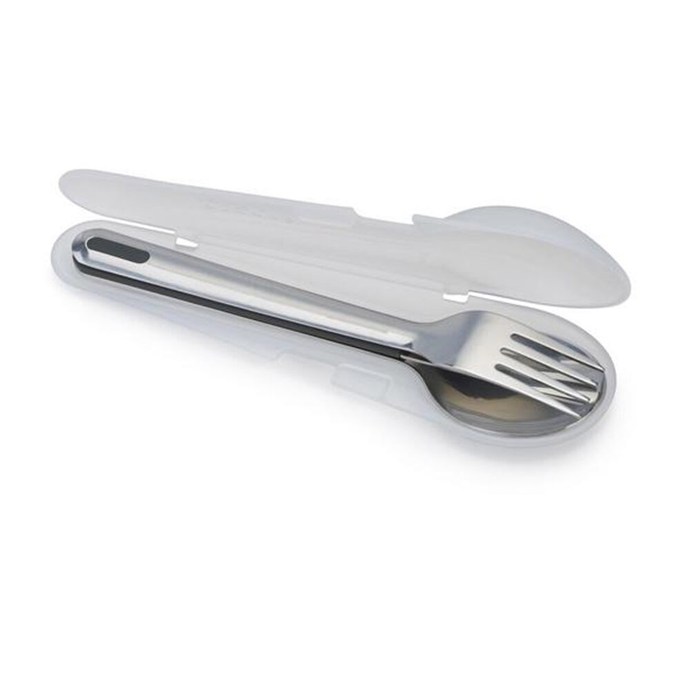 Set de couverts de pique-nique
3 pcs 