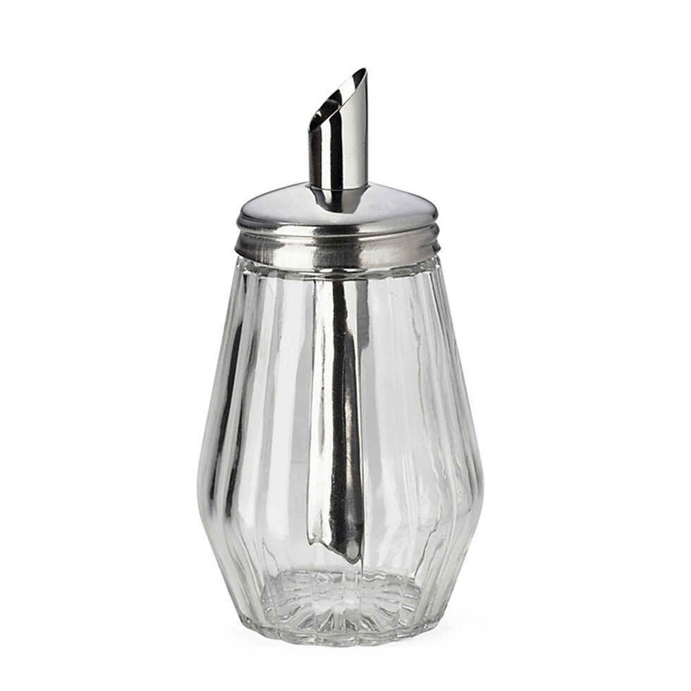 Grande sucrerie
avec insert de tube 15 cm 