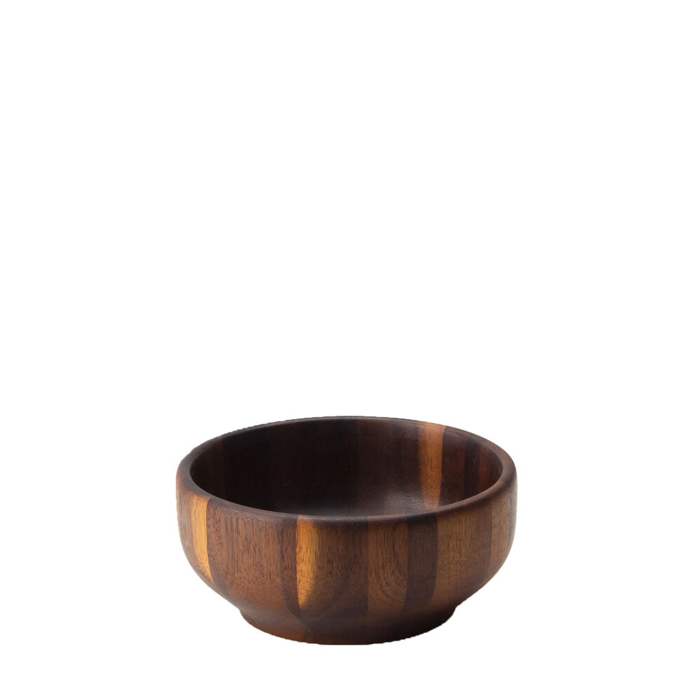 Schüssel Akazienholz 16cm 