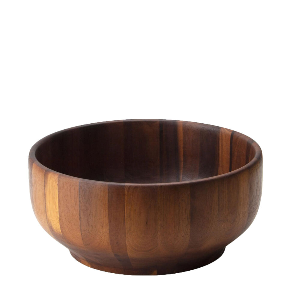 Schüssel Akazienholz 26cm 