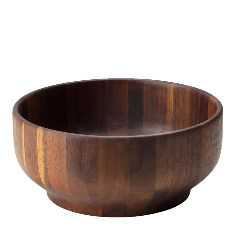 Schüssel Akazienholz 29cm 