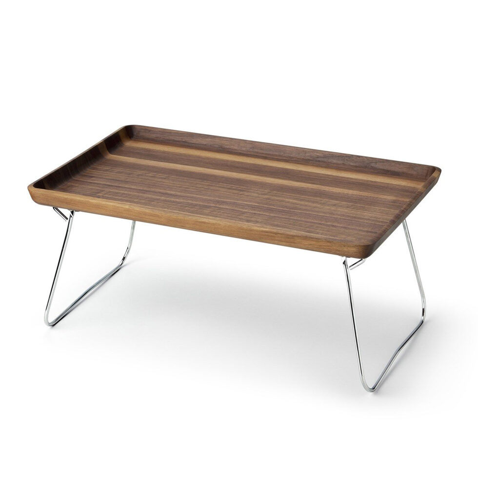 Bed tray
Walnut 