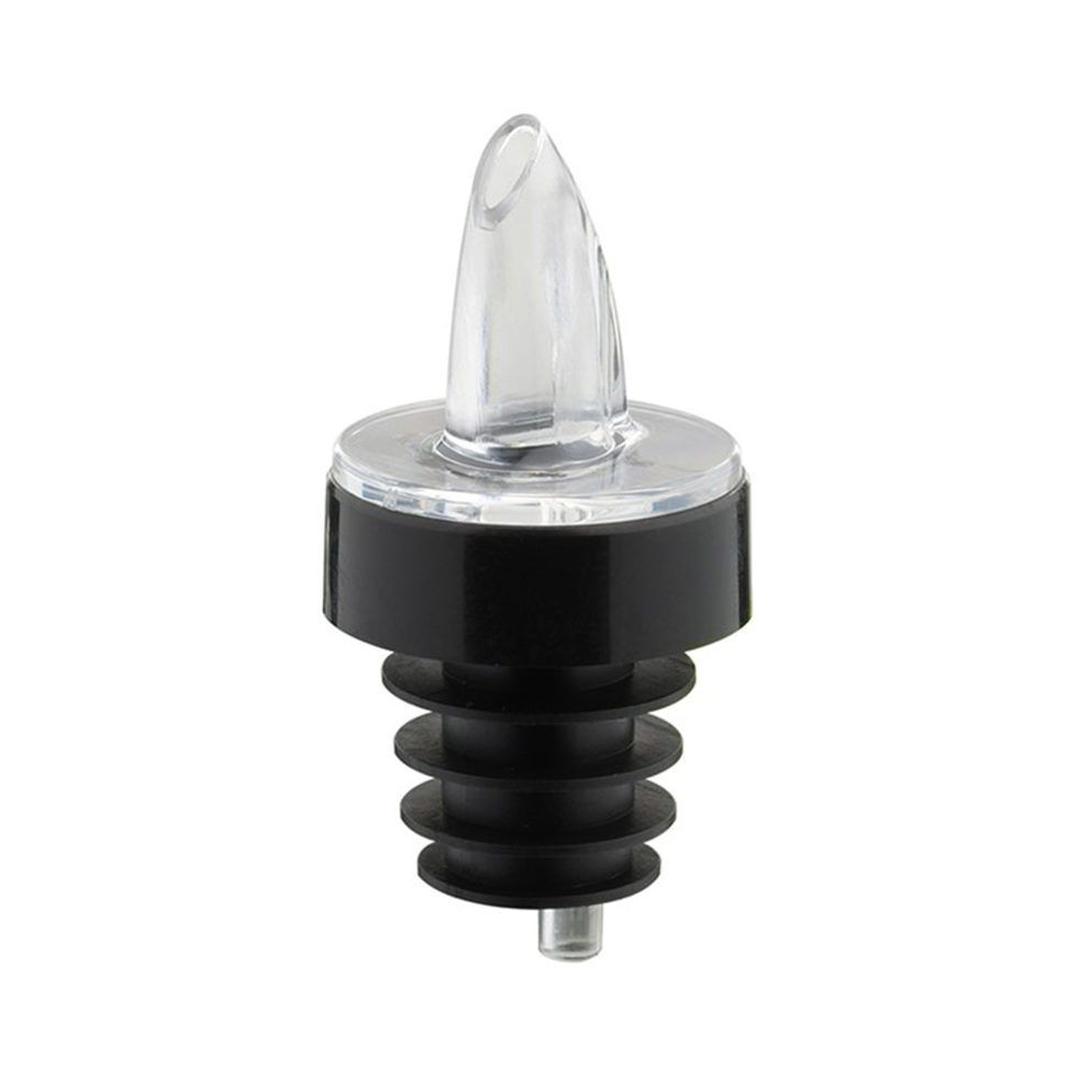 Ausgiesser Jet-Pour transparent 