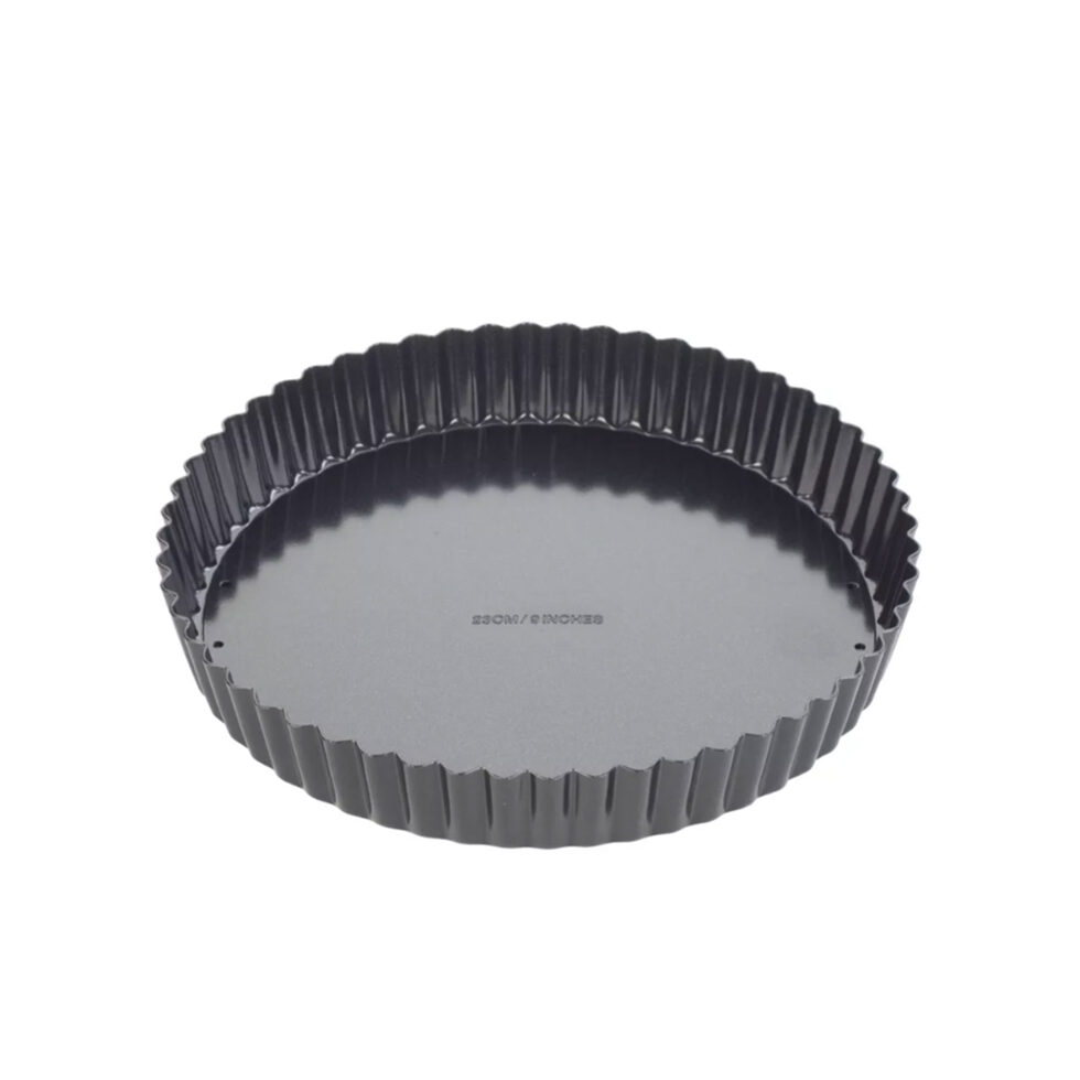 Baking tray with lifting base
15 cm 