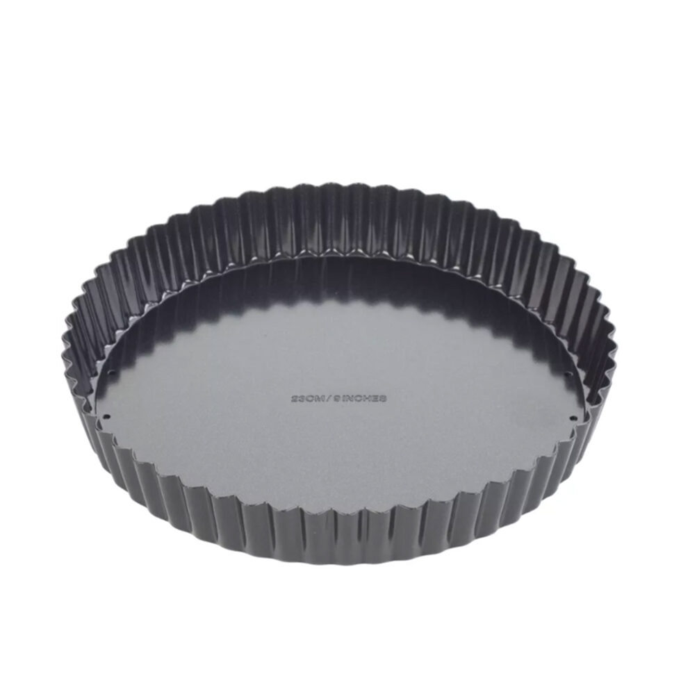 Baking tray with lifting base
20 cm 