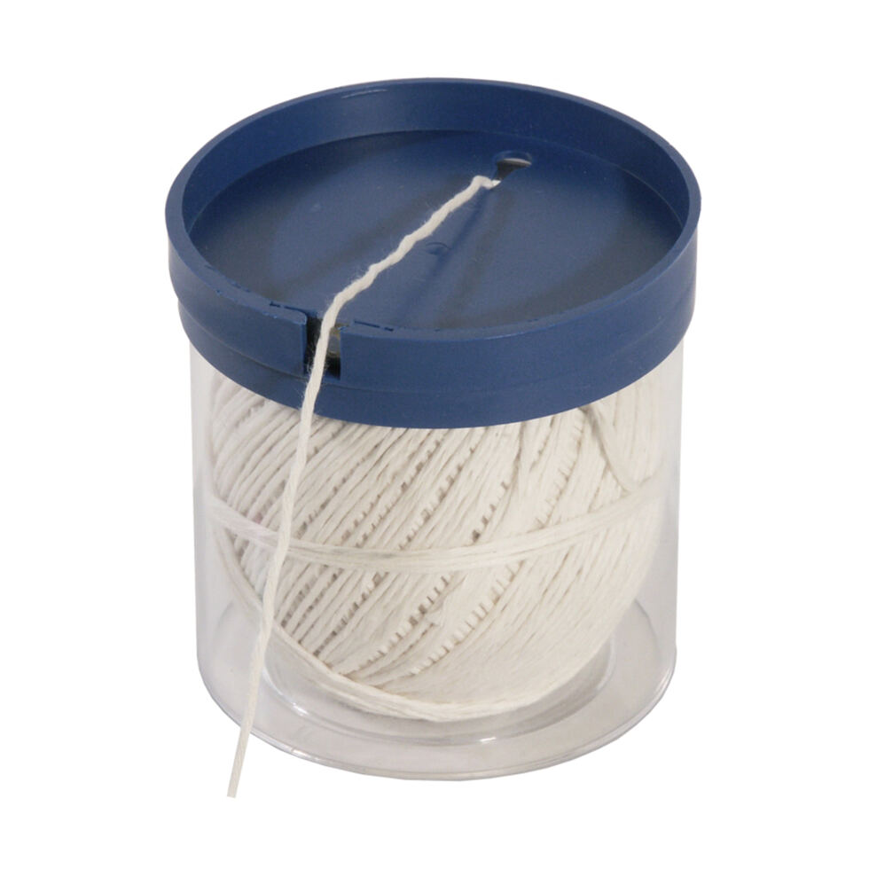 Bratenschnur in Dispenser
150m 