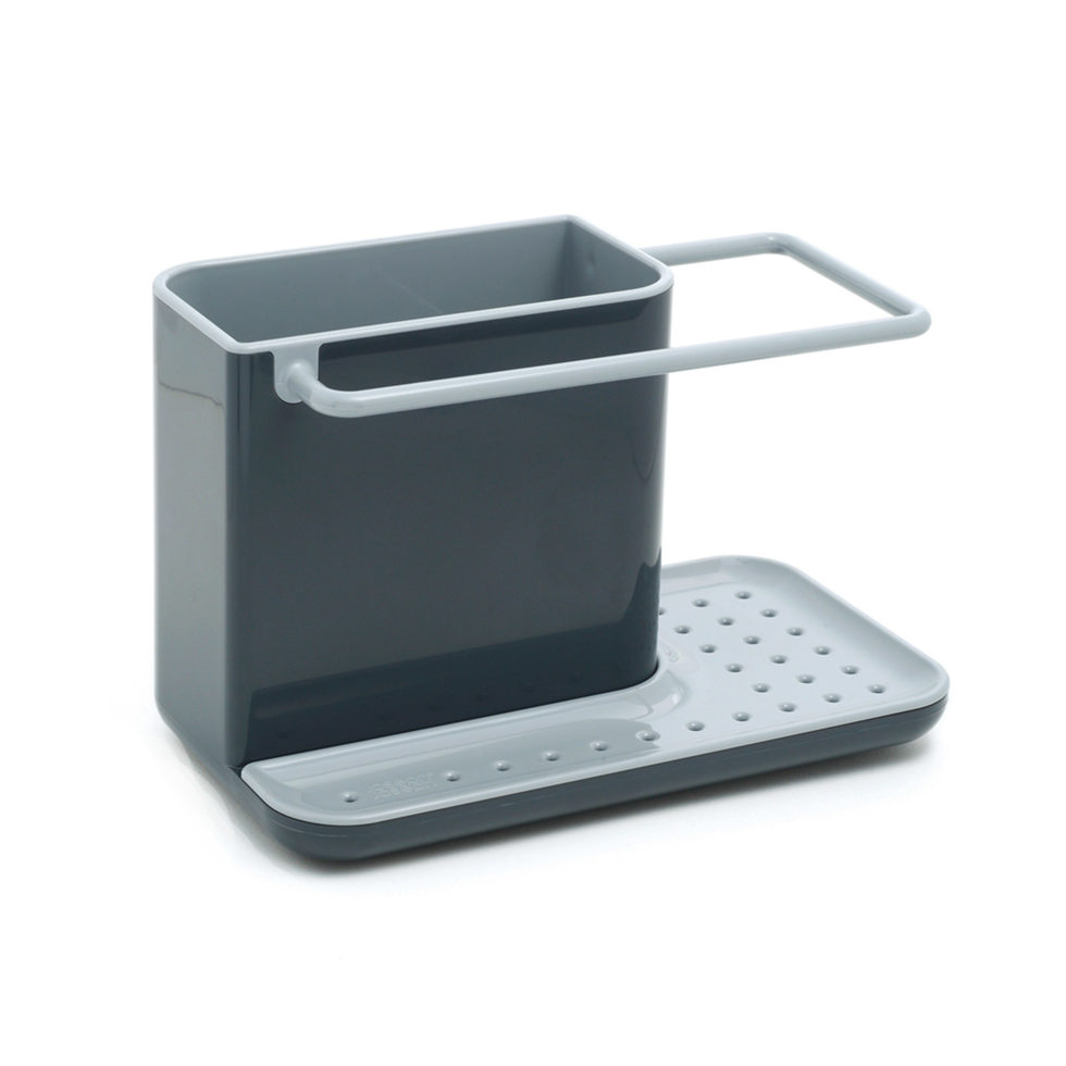 Porte brosse noir
21 x 13 Joseph Joseph 