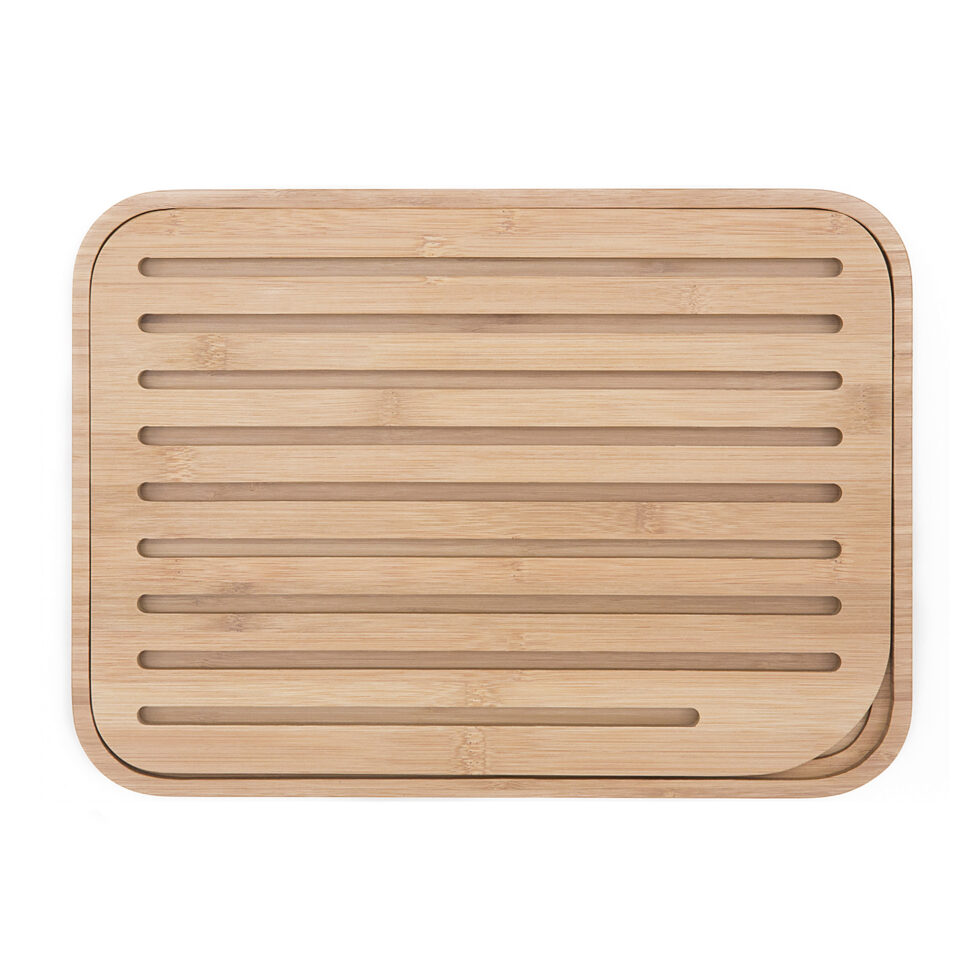 Brotschneidebrett
Bamboo 