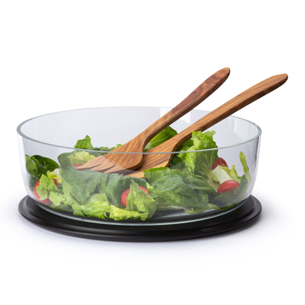 Cloche à fromage / bol
avec planche Duracore 27 cm 