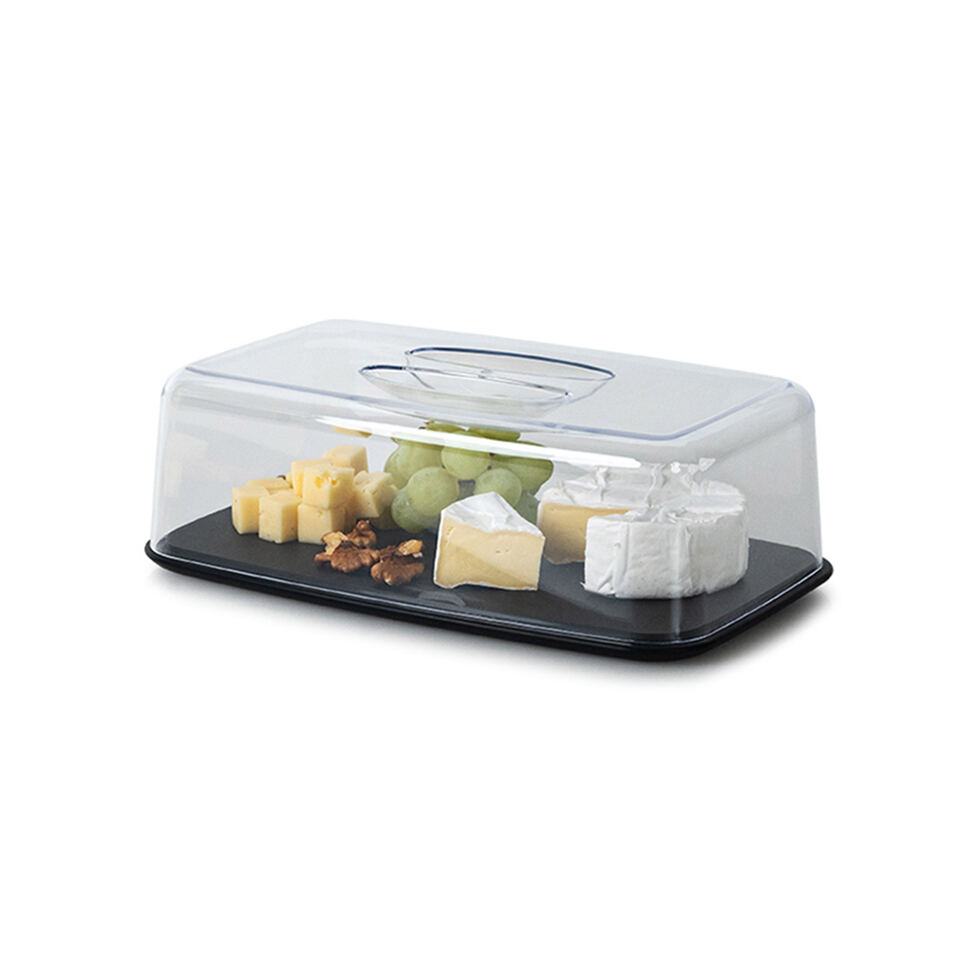 Cloche à fromage
avec planche Duracore 26 cm 