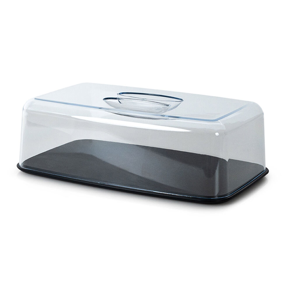 Cloche à fromage
avec planche Duracore 33 cm 