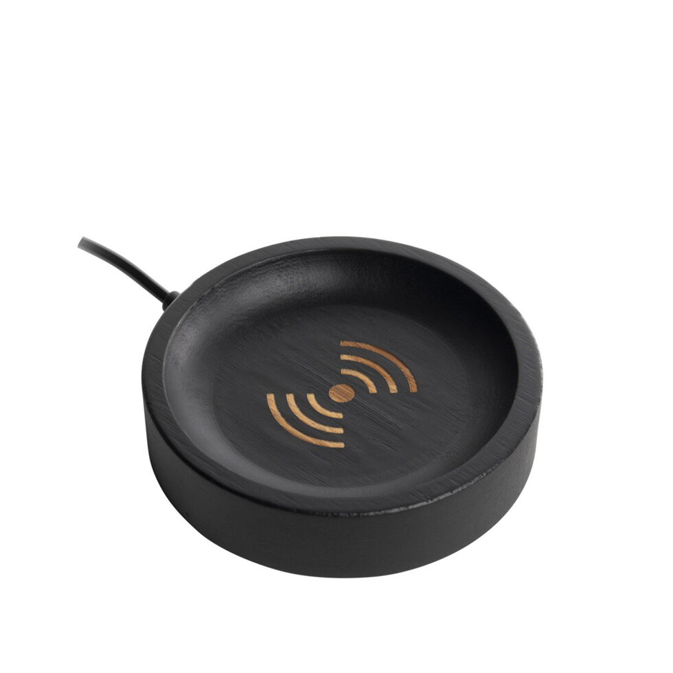 Wireless Charger
für Humble Lampe 