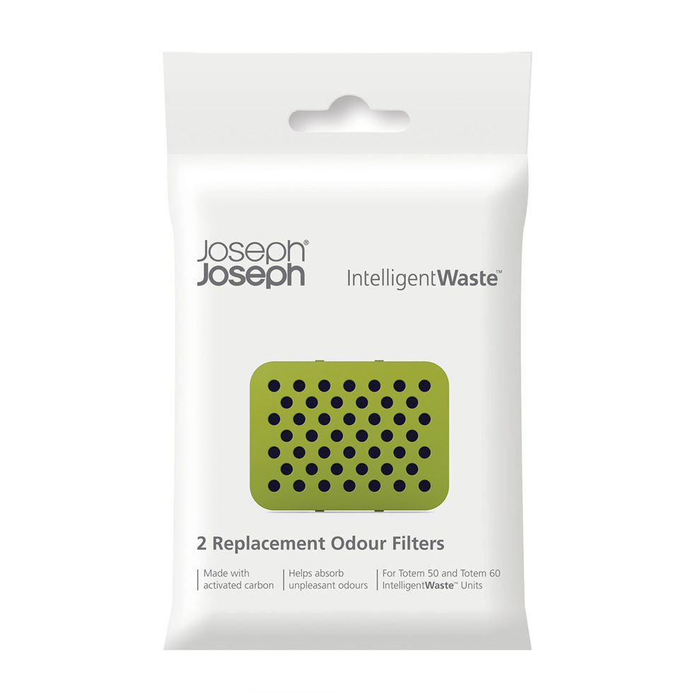 Ersatzfilter / Kohlefilter
für Presskübel und Kombostkübel 