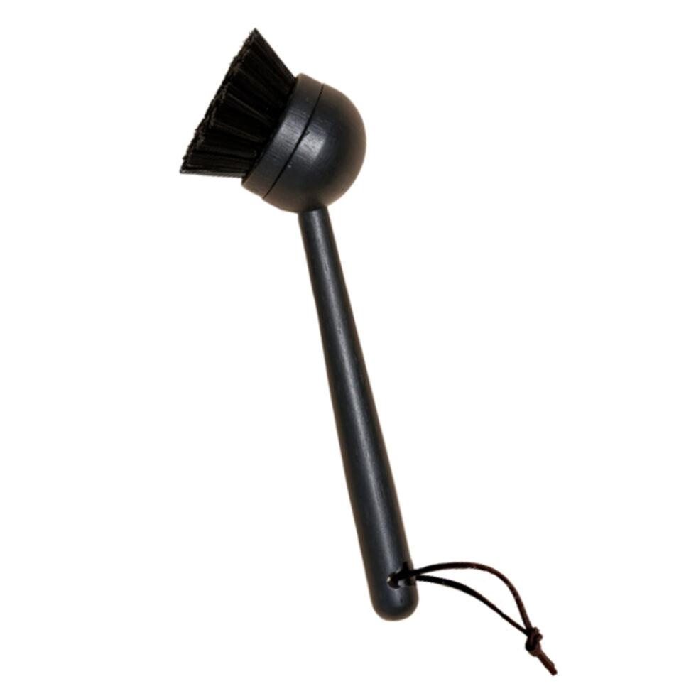 Brosse à vaisselle
noir 
