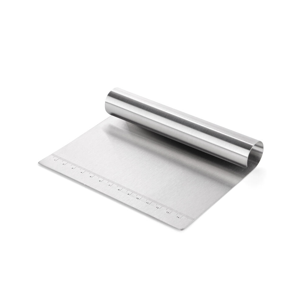 Carte de pâte acier inoxydable 