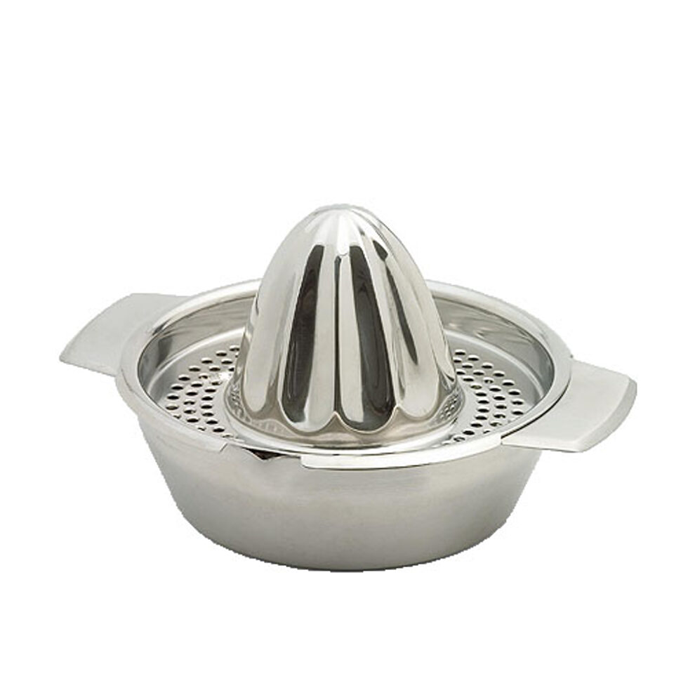 Presse-citron en 2 parties 