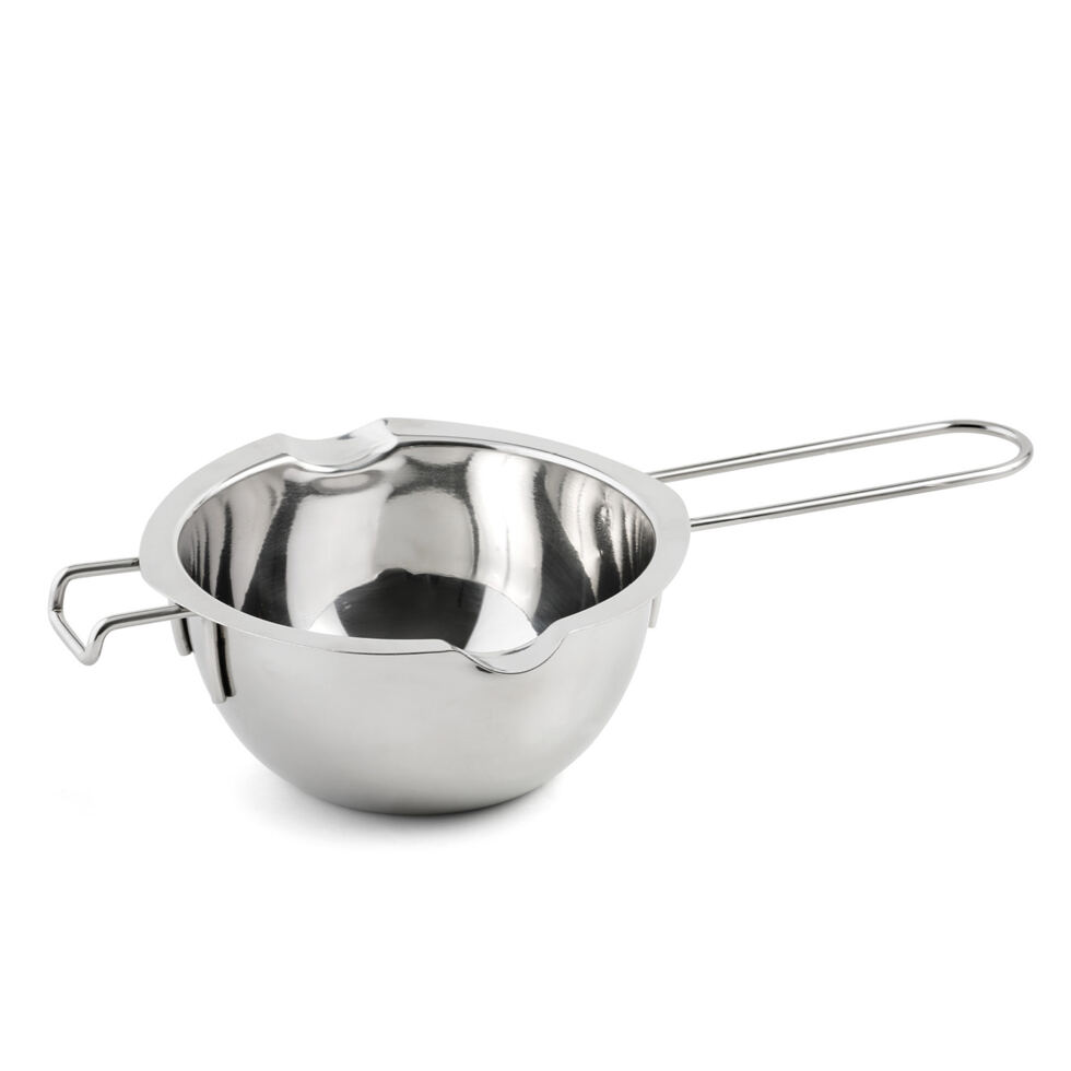 Schmelzschale / Wasserbad 