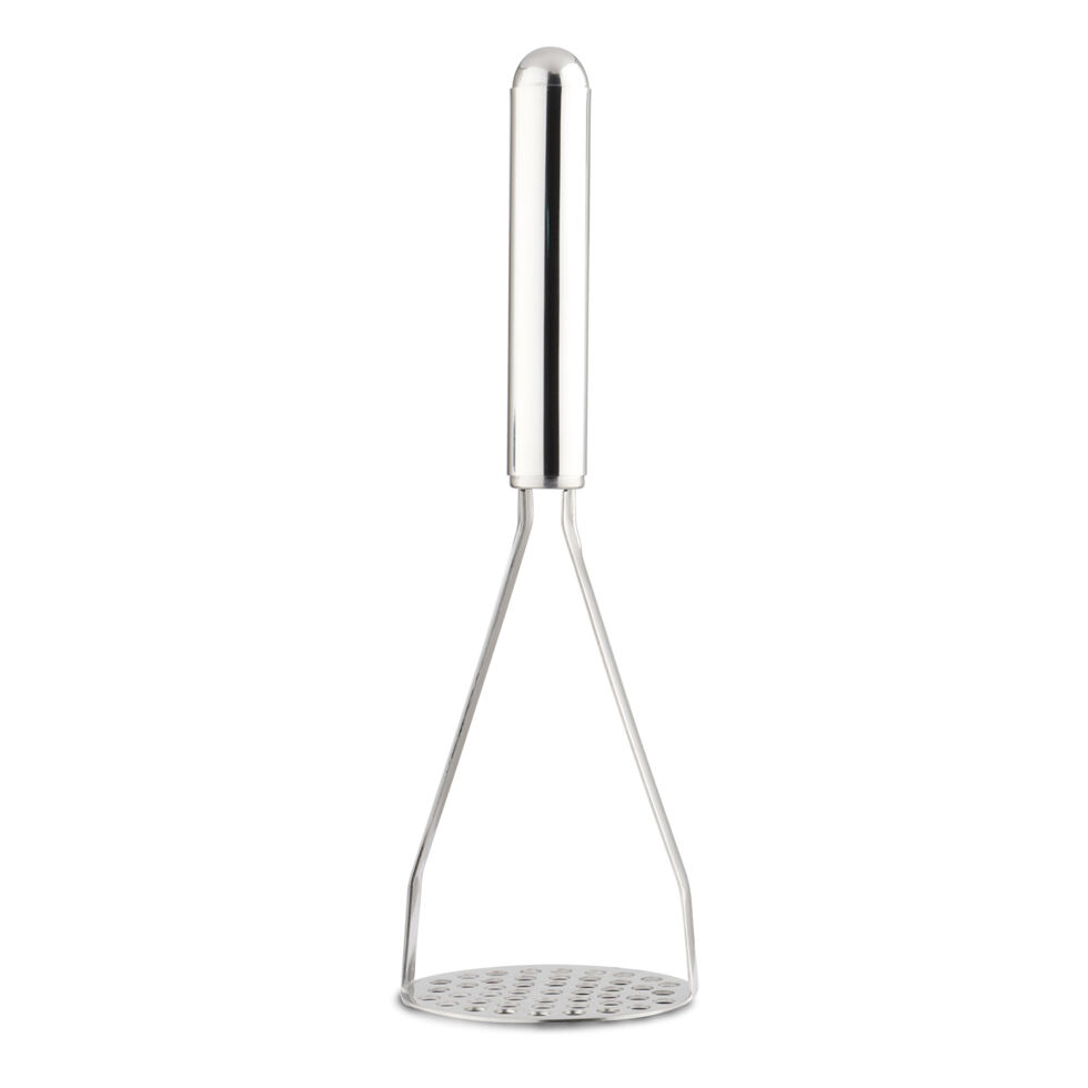 Pilon à pommes de terre Plaque perforée
30 cm 