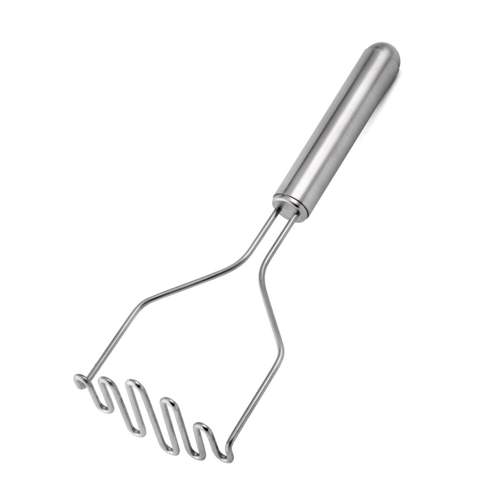 Tige de presse à pommes de terre
30.5 cm 