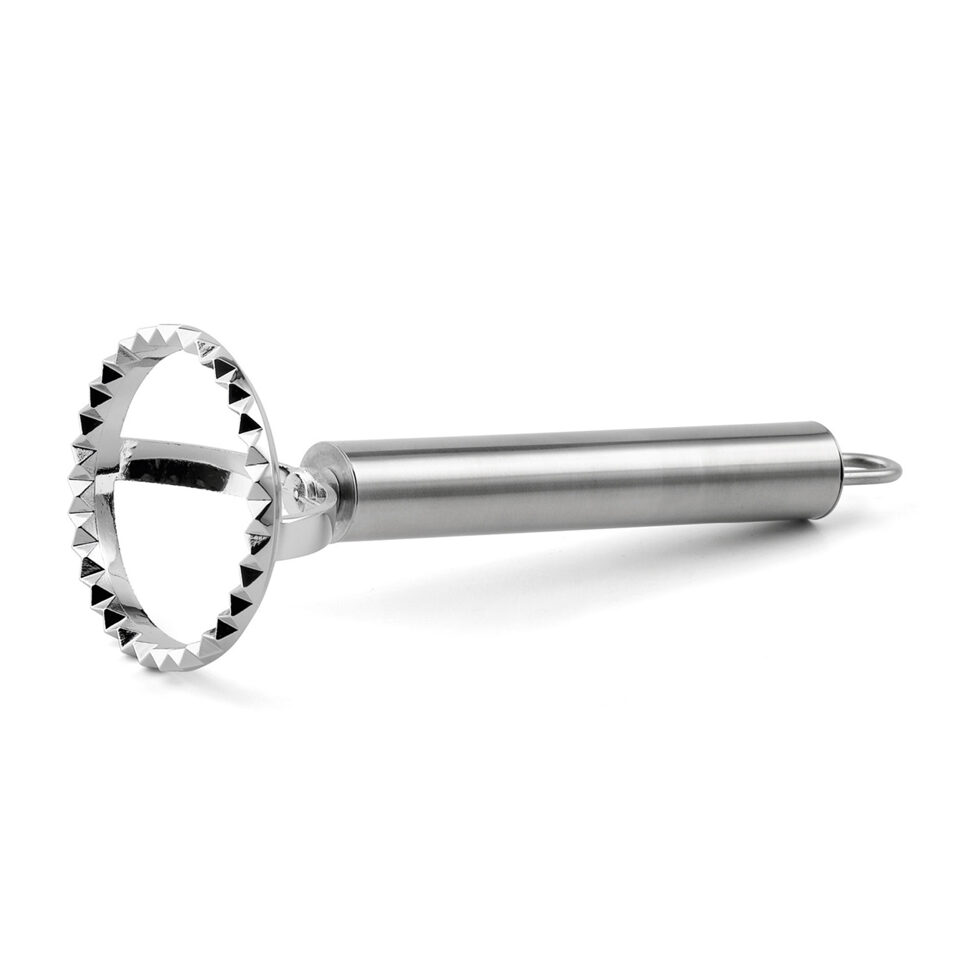 Ravioliausstecher rund 