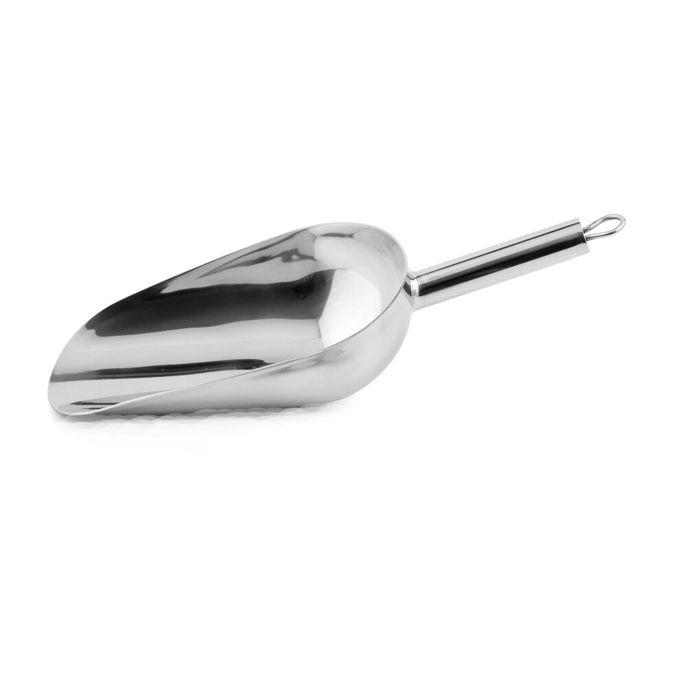 Pelle universelle
Acier inoxydable 