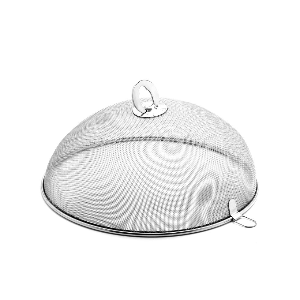 Moustiquaire ronde 30 cm 