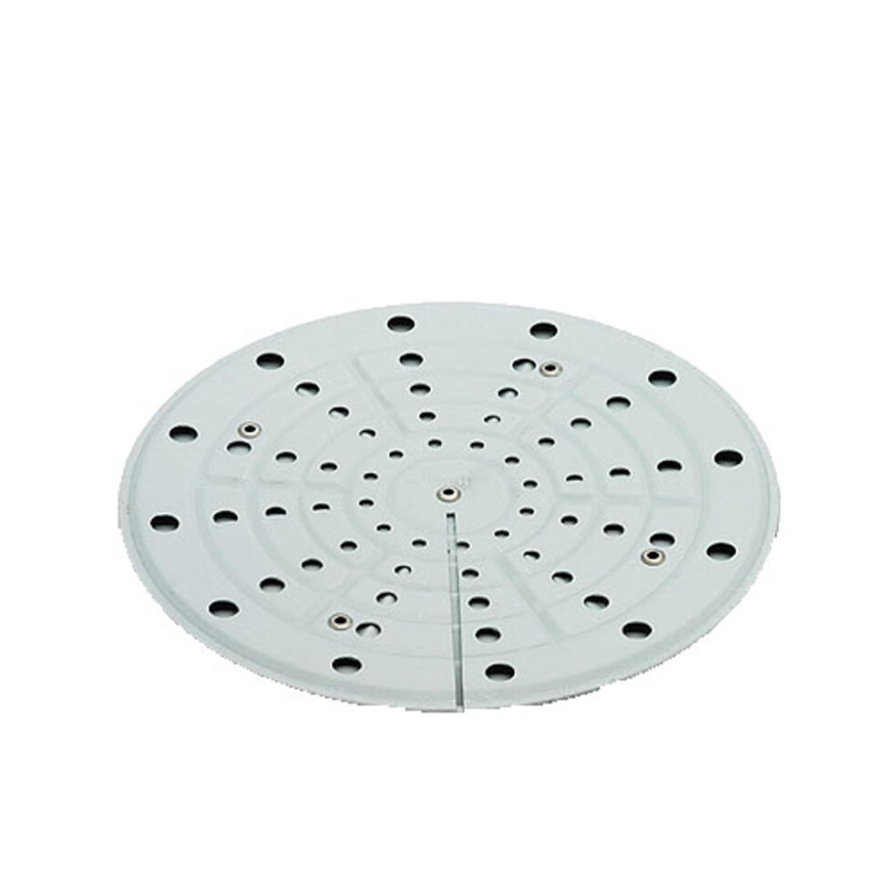 Heat distributor 16.0 cm 