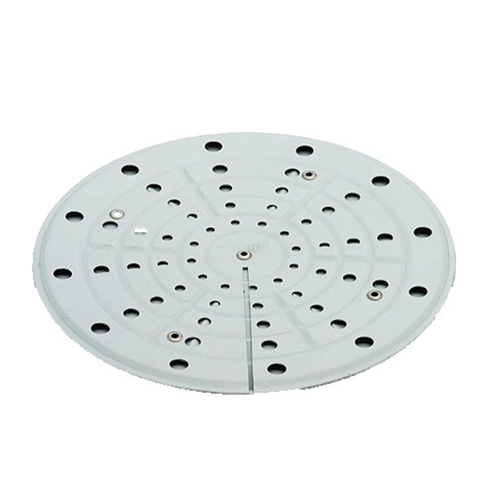 Répartiteur de chaleur 19.0 cm 