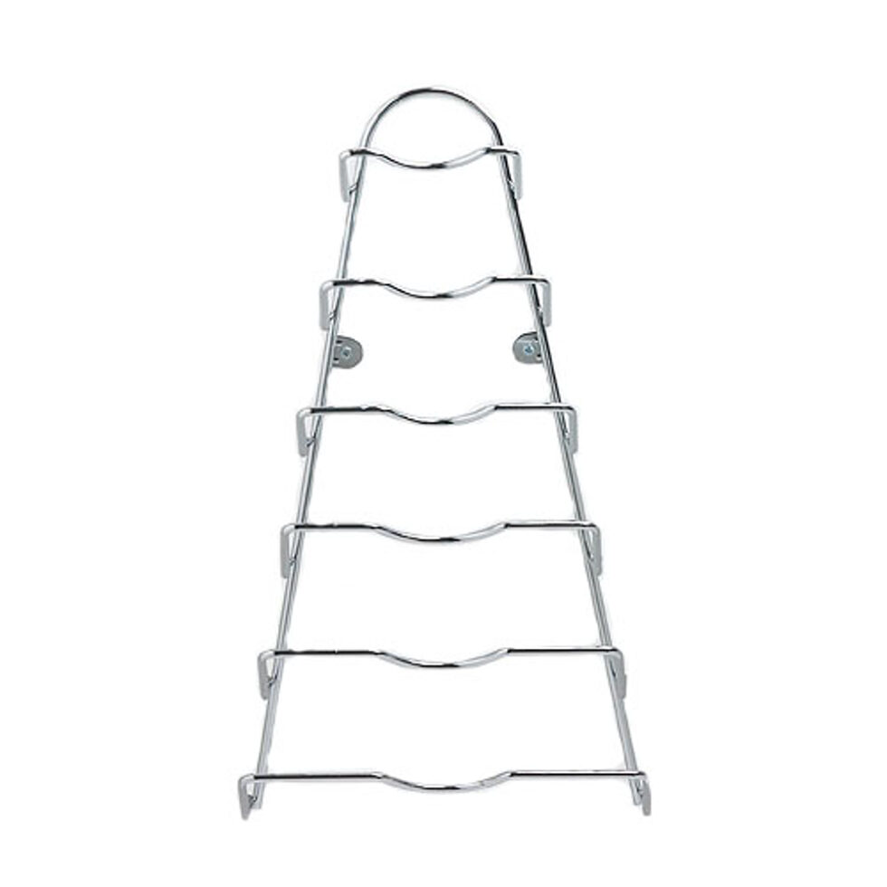 Deckelhalter für 6 Deckel 